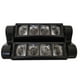 thumbnail image 1 of Efecto LED móvil Spider Introtech IT-E64BS, 1 of 4