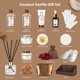 thumbnail image 3 of Set Spa Lily Roy Coconut Vanilla de 17 Piezas con Manteca de Karité, 3 of 3