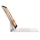 thumbnail image 4 of Funda con teclado Apple Magic para iPad Air de 13 pulgadas, color blanco, 4 of 5