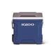 thumbnail image 4 of Cooler Igloo Latitude 16 Roller 16L (azul índigo/blanco), 4 of 7