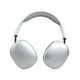 thumbnail image 4 of AUDIFONO HEADPHONE BLUETOOTH AIR-EXPERIENCE SILVER MLAB, 4 of 4