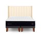 thumbnail image 1 of Cama Europea Super Premium King Base Dividida, 1 of 13