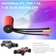 thumbnail image 3 of Motor Brushless GoolRC S2435 4800KV 25A Para Auto RC 116 118, 3 of 3