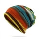 thumbnail image 3 of Unisex Thin Knitted Beanies: Keep Warm & Stylish with Multifunctional Hats for Men & Women, 3 of 4