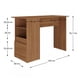 thumbnail image 3 of Mesa Alta Para Departamento Pequeño, Mesa Para Taburete Café, 3 of 3