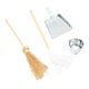 thumbnail image 2 of Juego De Limpieza Para Casa De Muñecas En Miniatura, Decoraciones De Regalo, 1 12 Accesorios Para Muebles, 2 of 5