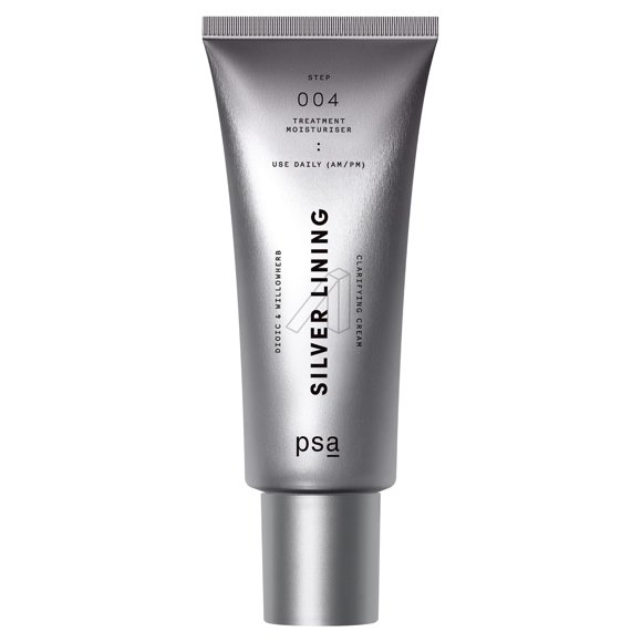 Agente para el Cuidado de la Piel PURPOSEFUL SKINCARE SILVER LINING 50 ml