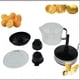 thumbnail image 3 of Exprimidor Naranjas Extractor Jugo Eléctrico Saca Jugo 700ml, 3 of 4