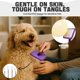 thumbnail image 3 of Kit de Aseo para Perros Bonteck de 5 Piezas, Cepillo Slicker Grande, 3 of 3