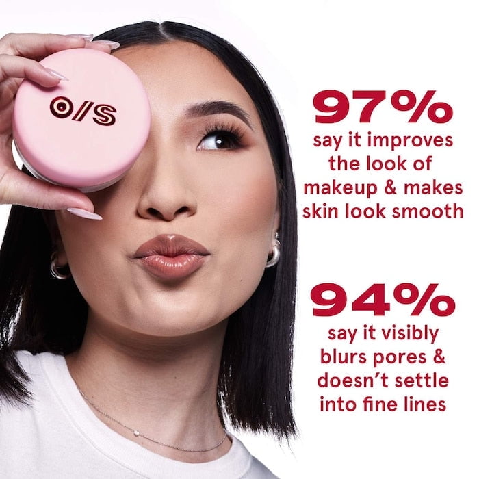 Polvo Fijador Patrick Starrr Miel 34.5 Gr