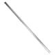 thumbnail image 1 of T Tracks T Slot Mitre Track Jig Chute Carpintería Tool Rail Mitre Slider Rod 1000mm Blanco, 1 of 5