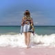 thumbnail image 2 of Don Gato Toalla de playa de secado rápido con diseño temático, regalo para mujeres y niñas, ideal para cumpleaños, fans, amantes de la música, uso en la playa o al aire libre, 78 × 180 cm, 2 of 6
