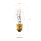 thumbnail image 3 of Bombilla LEDVANCE C7 4 W 15 lúmenes con base candelabro, 3 of 3