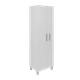 thumbnail image 1 of Mueble Organizador Blanco 2 Puertas Gabinete de Aseo, 1 of 16