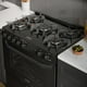 thumbnail image 4 of Cocina A Gas 5 Platos Vaporbake F 6000 T, 4 of 15
