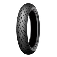 Dunlop - Neumatico Moto 120/70R17 Gpr300 Sport Radial
