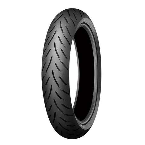 Dunlop - Neumatico Moto 110/70 R17 Gpr300 Sport Radial