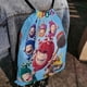 thumbnail image 4 of Mochila de Cuerdas Oddbods 30x40cm, 4 of 6