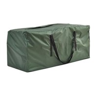 Magideal - Bolsa De Almacenamiento Para Muebles De Jardín, Bolsa De Transporte, Bolso Con Cremallera, Bolsa De Almacenamiento, Cojín Para Árbol De Navidad, Jardí 173X76X51Cm