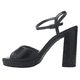 thumbnail image 2 of Sandalia Mujer Negro Ramarim 2557201 Casual, 2 of 7