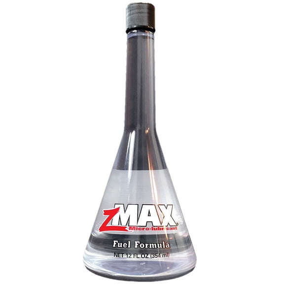 Tratamiento de combustible zMAX 51-112 354 ml Reductor de carbonilla