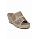 thumbnail image 3 of Sandalia Damasa Beige, 3 of 6