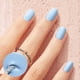 thumbnail image 2 of Esmalte de uñas Manucurist, verde pastel, 15 ml, 9 unidades, vegano, 2 of 6