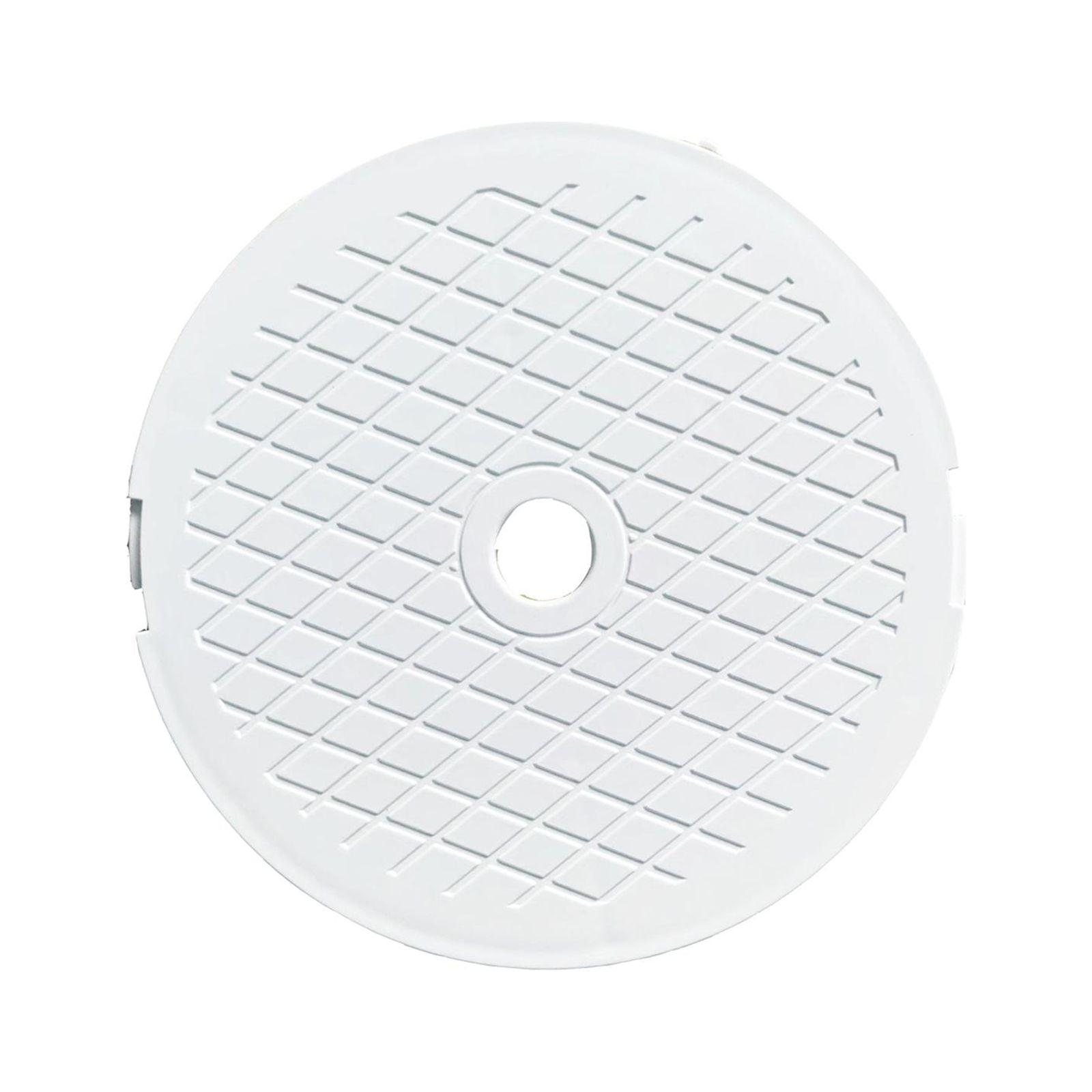 Magideal - Cubierta De Skimmer Accesorios De Mantenimiento De Piscina Piezas De Repuesto, Tapa De Skimmer De Piscina Para Piscina Sobre El Suelo Spx1096, Piscina