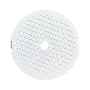 Magideal - Cubierta De Skimmer Accesorios De Mantenimiento De Piscina Piezas De Repuesto, Tapa De Skimmer De Piscina Para Piscina Sobre El Suelo Spx1096, Piscina