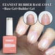 thumbnail image 2 of Esmalte de uñas en gel FZANEST Rubber Base Milky Pink con gel constructor, 2 of 8