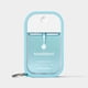 thumbnail image 3 of Estuche para Nebulizador de Manos Touchland Frosty Blue de Silicona 30 ml, 3 of 5