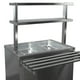 thumbnail image 3 of Baño Maria Electrico Imas 2 Contenedores Gn 75*60*145 Cm, 3 of 3
