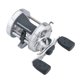 thumbnail image 3 of Carrete de pesca Abu Garcia Ambassadeur S tamaño 6500, drag de 4,9 kg, 3 of 8