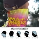 thumbnail image 5 of Braga de Cuello Motown Magic UV Refrescante Talla Única, 5 of 6