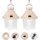 thumbnail image 1 of Linterna Recargable EverBrite 2 Pack 450 LM LED para Camping, 1 of 3