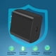 thumbnail image 4 of Bloque de carga rápida USB C, cargador superrápido de 45 W, paquete de 2, 4 of 7