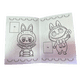 thumbnail image 4 of Libro Para Pintar Labubu con stickers, 4 of 5