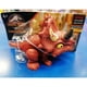 thumbnail image 3 of Triceratops coleccionables de Jurassic World Camp Cretaceous Snap Squad, 3 of 4