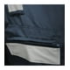 thumbnail image 4 of Overol Reflectante Gabardina Hombre Alta Visibilidad Trabajo Azul, 4 of 7