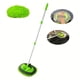 thumbnail image 4 of Mop Head & 42 Inch (Retractable) Car Wash Brush Mop Set, Long Handle Mop Sponge Car Cleaning Supplies, Duster Car Wash Tool Accessories, 4 of 4