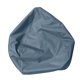 thumbnail image 5 of Funda De Puf Impermeable Sin Relleno Soporte Para Peluche Gris, 5 of 5
