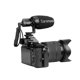 thumbnail image 5 of Micrófono Saramonic VMICMINI Mini Shotgun Negro, 5 of 9