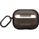 thumbnail image 2 of Funda CASETiFY Impact AirPods Pro 3 Negra 183 cm EcoShock, 2 of 3