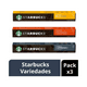 thumbnail image 1 of Pack x3 cápsulas Starbucks by nespresso variedades, 1 of 4