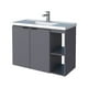 thumbnail image 1 of Vanitorio Aereo Aster 80 Grey, 1 of 3