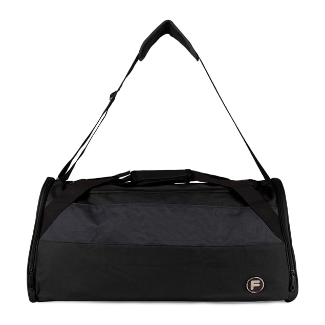 F - Bolso M Eder Negro