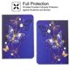 thumbnail image 3 of Funda tipo libro de piel sintética Case Newshine para Galaxy Tab S2 9.7, 3 of 7
