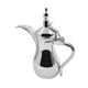 thumbnail image 2 of Cafetera Árabe Dallahs Vintage Acero Inoxidable 350ml, 2 of 3