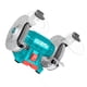 thumbnail image 2 of Esmeril De Banco 6 Pulgadas 150w Total Tbg15015, 2 of 2
