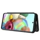 thumbnail image 2 of Funda Flip para FOXDOCK Samsung Galaxy A72 5G - Funda magnética de negocios, funda protectora delgada, 2 of 5
